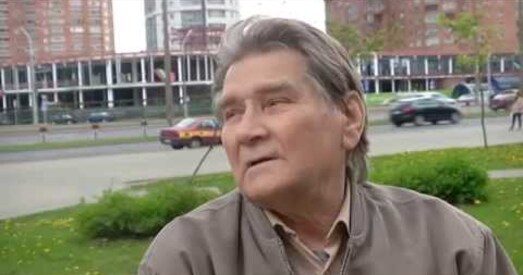 Дзе жыве ідэальны беларус?