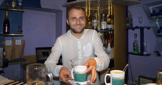 «Ён перадзёрнуў затвор і прыставіў аўтамат мне да галавы»