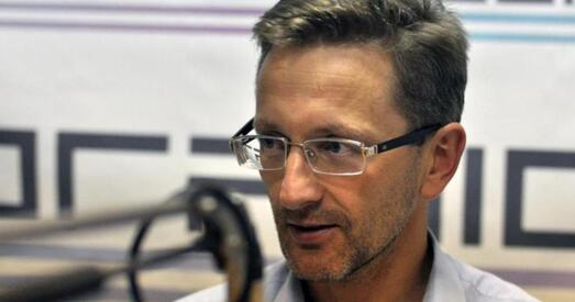 Лагвінец: Ініцыятыва ЛДП — спроба здагадацца, што меў на ўвазе Лукашэнка