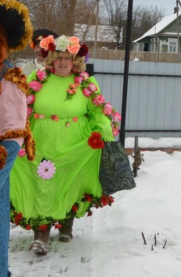 "Вясна" "Вясна"