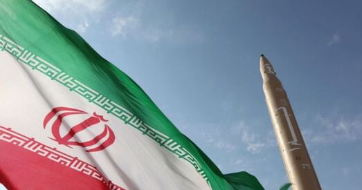 Іран патрабуе ад ЗША кампенсацыі за амерыканскія санкцыі