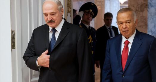 Улады Узбекістана афіцыйна паведамілі пра смерць Іслама Карымава