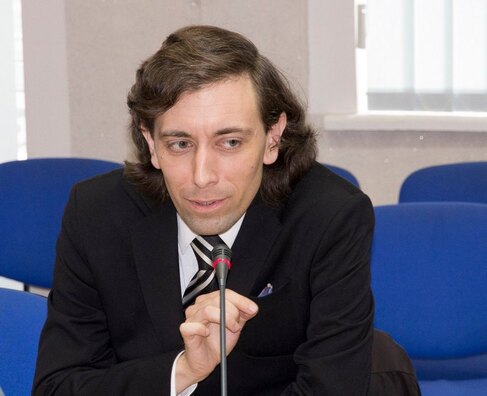 Рыгор Фёдараў Рыгор Фёдараў