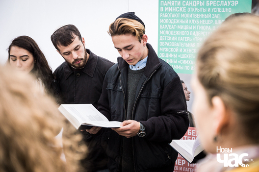 Фота Уладзіслава Рубанава Фота Уладзіслава Рубанава