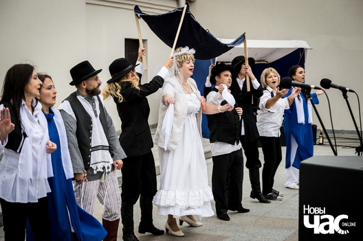 Фота Уладзіслава Рубанава Фота Уладзіслава Рубанава