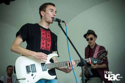 "Лепшы Квас" "Лепшы Квас"