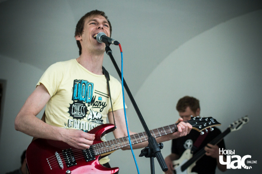 "Гарадскі Вал" "Гарадскі Вал"