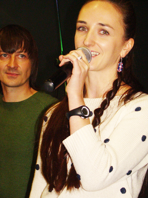 Марыя Шарый Марыя Шарый