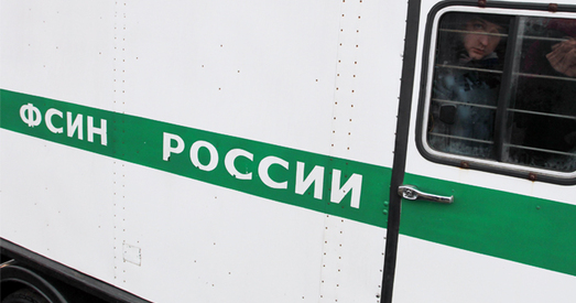 Расія. Дадзіна прыстрашылі пазовам на мільён рублёў