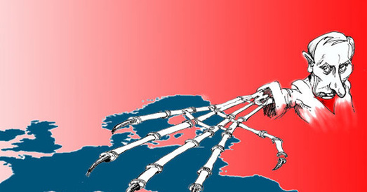 Нас не задушаць