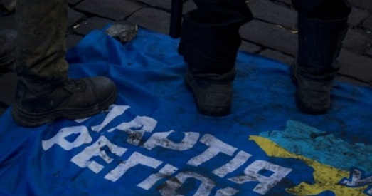 У Маскве распачаўся суд аб прызнанні «Еўрамайдану» дзяржаўным пераваротам