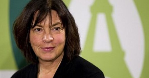 Рэбека Хармс: «Украінскі прыклад прымусіў Мінск задумацца пра незалежнасць»