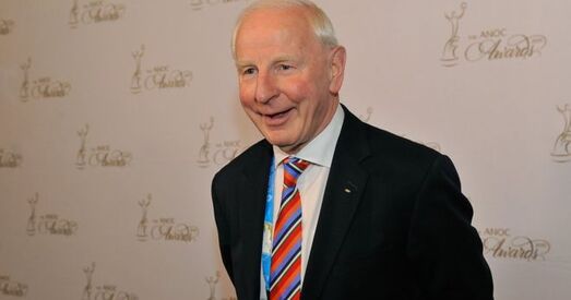 У Рыа арыштаваны кіраўнік Еўрапейскіх алімпійскіх камітэтаў