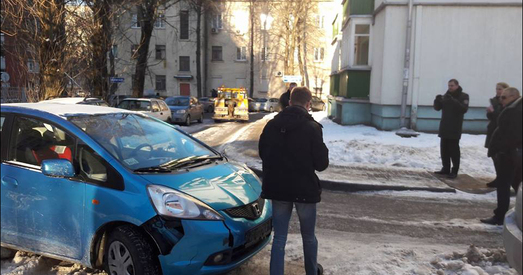 У Дашкевіча ёсць 10 дзён, каб вярнуць свой аўтамабіль