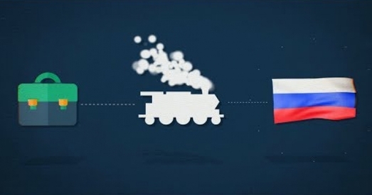 Дэпутаты Латвіі заклікалі спрыяць ад'езду нелаяльных рускамоўных жыхароў