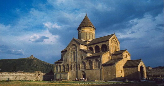 Грузінская Царква адмовілася ад удзелу ва Усеправаслаўным Саборы, Масква адклікала епіскапа