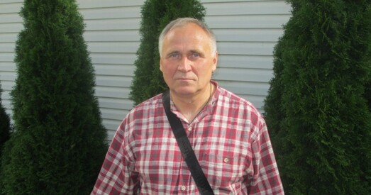 Мікола Статкевіч: Патрабуем свабодных выбараў!