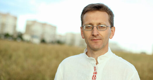 Акруговая камісія ўжо двойчы вынесла папярэджанне Алесю Лагвінцу