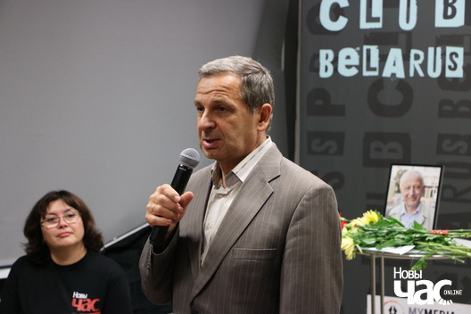 МІхаіл Пастухоў МІхаіл Пастухоў