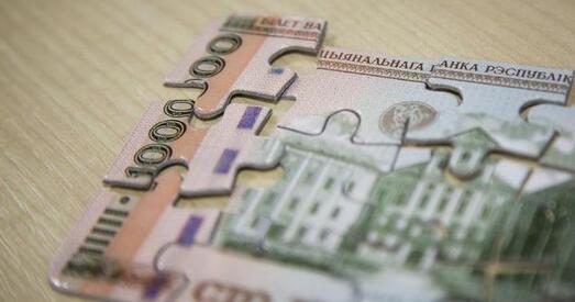 Інфляцыя ў Беларусі за тры месяцы склала амаль паўгадавы прагноз