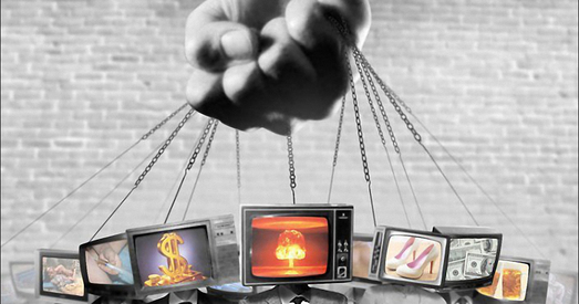 Расійскі кантэнт на беларускім ТБ. Рэзаць баяцца, а замяшчаць няма чым