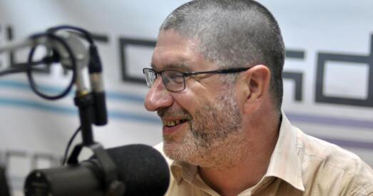 Вадзім Іосуб: Дэнамінацыя дапаможа нам лічыць у рублях, а не ў доларах