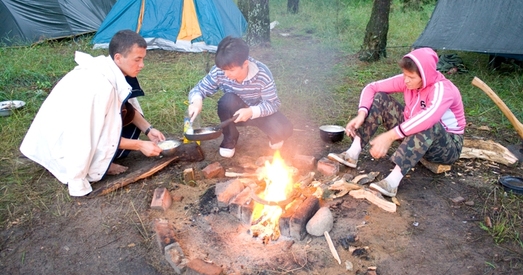 Справы і мары Ігара Язэпенкі