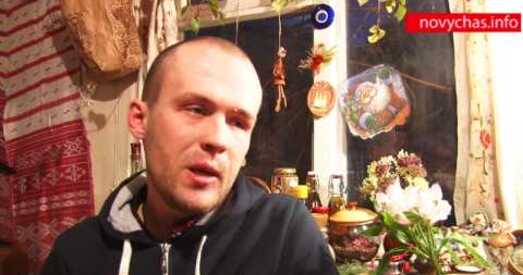 Парфянкоў пра абарону Курапатаў: кіроўцы фураў дзяліліся з намі ежай