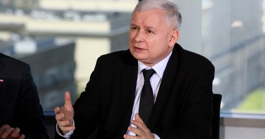 Качынскі: Польшча не прыме ўцекачоў