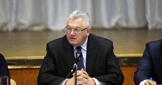 «Неаднаразова дэманстраваў прыярытэт сваіх поглядаў перад дзяржаўнымі інтарэсамі»