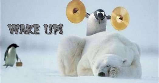 Каб больш зарабляць, трэба менш спаць