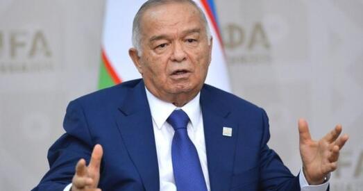 Шанец для ўзбекскай апазіцыі