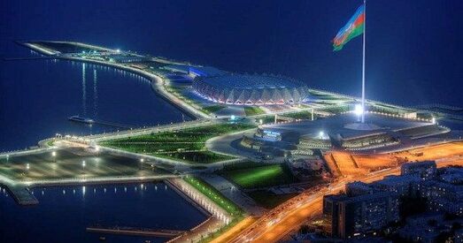 Формула Аліева