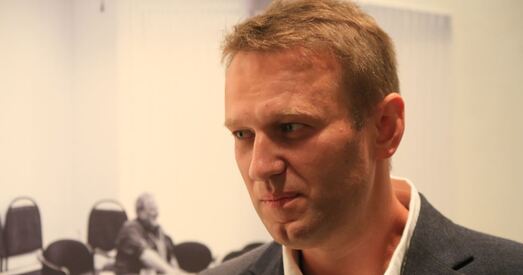 Аляксея Навальнага сёння могуць адправіць за краты