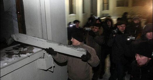 «Гэта абсалютна ірацыянальны крок з боку ўладаў»