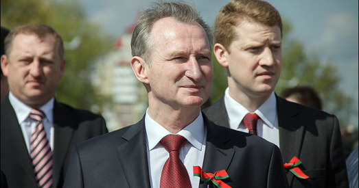 Што стаіць за зменай кіраўніцтва адміністрацыі Лукашэнкі?