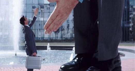 Чаму ў Беларусі не развіваецца малы і сярэдні бізнэс?