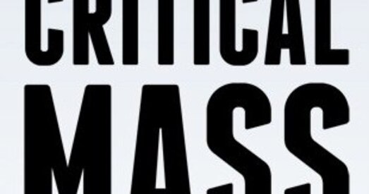 Ніякай крытычнай масы!