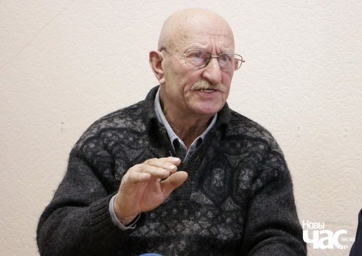 Валеры Бандарэнка, бацька Андрэя Бандарэнкі Валеры Бандарэнка, бацька Андрэя Бандарэнкі