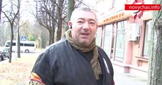 Ці зможа наша войска нас абараніць?