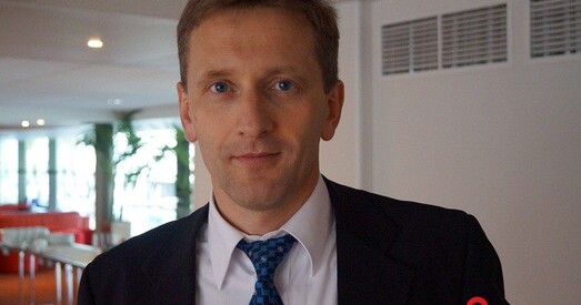 Алесь Лагвінец: Сілавікі ўжо асабліва не рэагуюць на бел-чырвона-белы сцяг