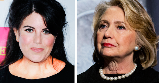 Запускайце Моніку!