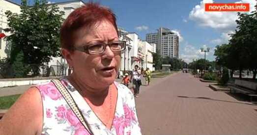 27 ліпеня: А ці ёсць у Беларусі незалежнасць?