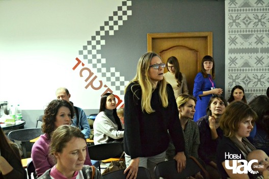Пытанне задае маці дзевяці дзяцей Пытанне задае маці дзевяці дзяцей