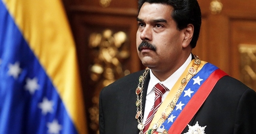 Мадура адклаў рэферэндум аб сваёй адстаўцы з-за «недахопу часу»