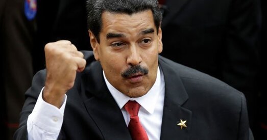 Венесуэла: вялікая перамога апазіцыі