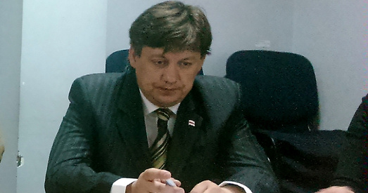 «Беларускія прадпрымальнікі могуць выканаць ролю шахцёраў Данбаса»