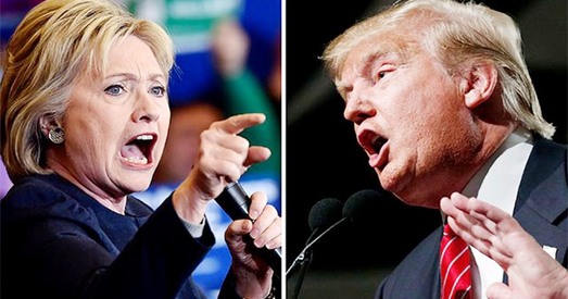 ЗША: Пасля 8 лістапада