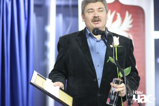 Міхась Скобла Міхась Скобла