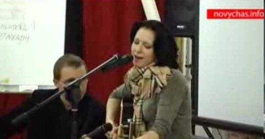 Беларусы зноў загавораць па-беларуску